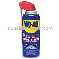 WD-40 490021 8Oz Hire-A-Hero 12Ct O/S Ca [30 Cases]